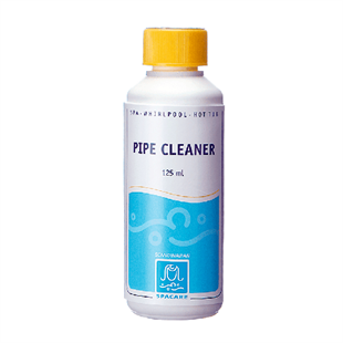 SpaCare Pipe Cleaner - 125ml